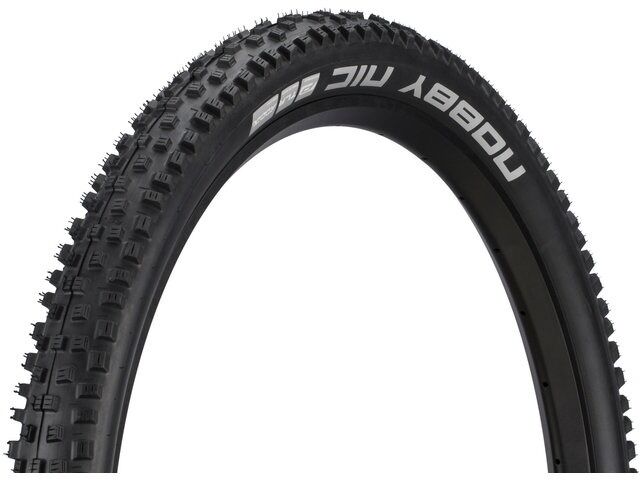 Schwalbe Tyre Nobby Nic Perf Twinskin 29x2 40 Olympic Cycles