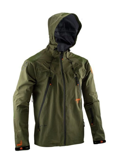 Leatt Jacket DBX 5.0 AllMtn | Olympic Cycles Leatt Jacket DBX 5.0 AllMtn | Olympic Cycles