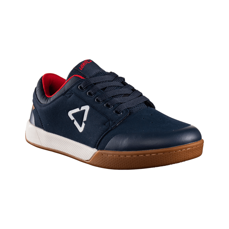 新品・未使用、MTB用フラットペダルシューズ 27cm、Leatt 2.0 Leatt Shoe 2.0 Flat V22 | Olympic Cycles