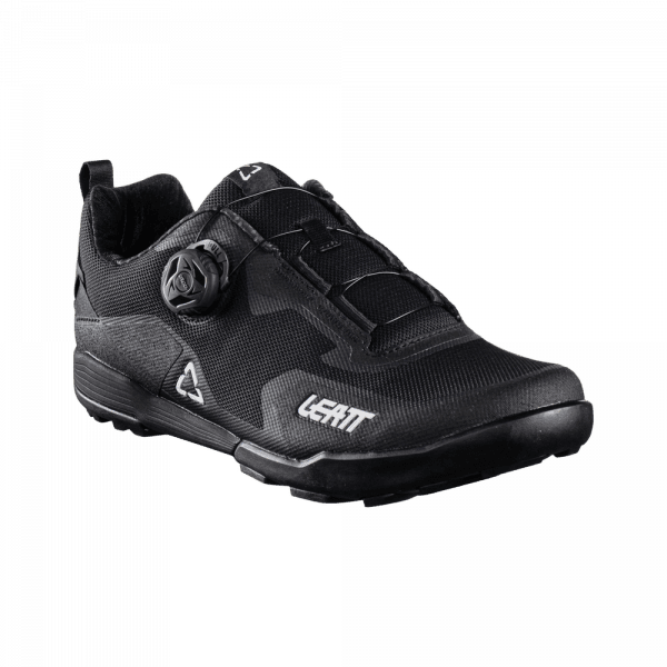 Leatt-Shoe-MTB-6-0-Clip-Black- Leatt-Shoe-MTB-6-0-Clip-Black-