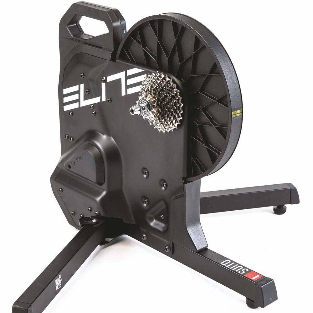 giant cyclotron magnetic indoor trainer