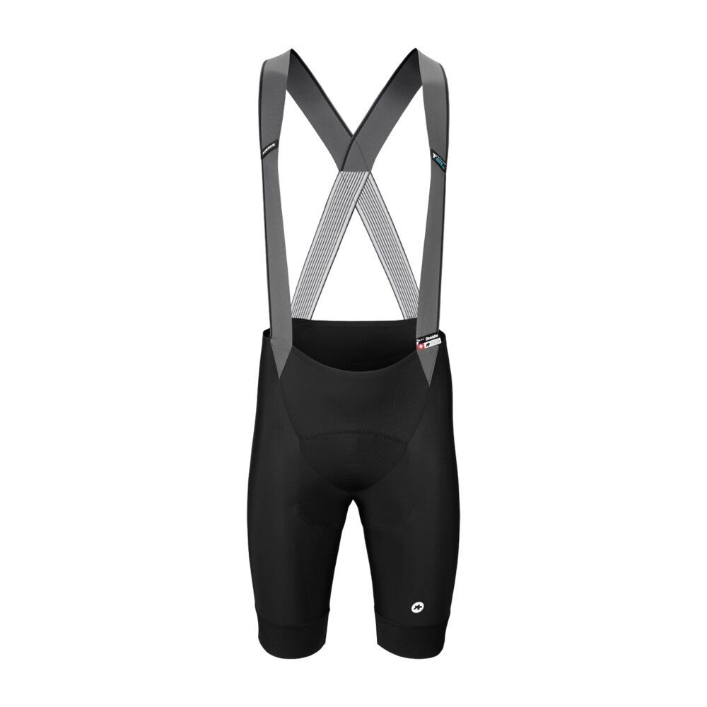 Assos Mille GTS Summer Bib Shorts C2 | Olympic Cycles